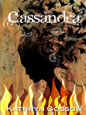 Cassandra - ebook